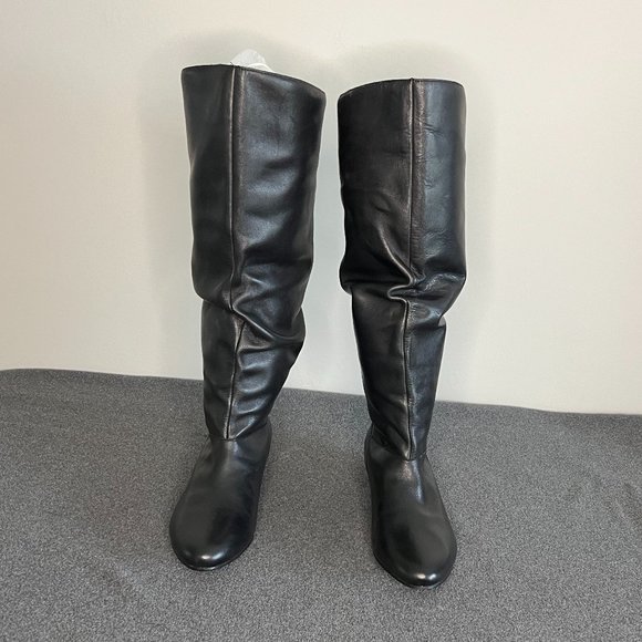 Relativity Boot black 6 1/2M - Picture 1 of 15